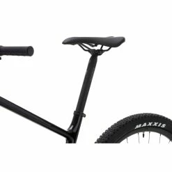 Vitus Rapide FS CRX Mountain Bike 31 Vitus Rapide FS CRX Mountain Bike -Roue Voyage Soldes Magasin Vitus Rapide FS CRX Mountain Bike 2022 Black Mango 13