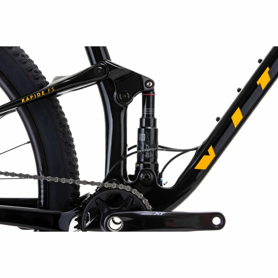 Vitus Rapide FS CRX Mountain Bike 14 Vitus Rapide FS CRX Mountain Bike – Image 14