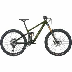 Vitus Sommet 29 CRX Mountain Bike