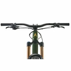 Vitus Sommet 29 CRX Mountain Bike -Roue Voyage Soldes Magasin Vitus Sommet 29 CRX Mountain Bike 2022 Green 10
