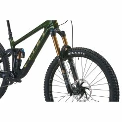 Vitus Sommet 29 CRX Mountain Bike -Roue Voyage Soldes Magasin Vitus Sommet 29 CRX Mountain Bike 2022 Green 11