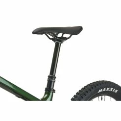 Vitus Sommet 29 CRX Mountain Bike -Roue Voyage Soldes Magasin Vitus Sommet 29 CRX Mountain Bike 2022 Green 13