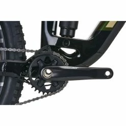 Vitus Sommet 29 CRX Mountain Bike -Roue Voyage Soldes Magasin Vitus Sommet 29 CRX Mountain Bike 2022 Green 17