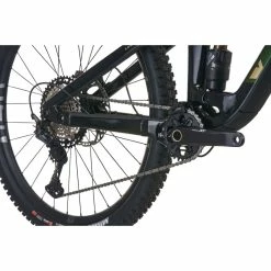Vitus Sommet 29 CRX Mountain Bike -Roue Voyage Soldes Magasin Vitus Sommet 29 CRX Mountain Bike 2022 Green 18