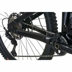 Vitus Sommet 29 CRX Mountain Bike -Roue Voyage Soldes Magasin Vitus Sommet 29 CRX Mountain Bike 2022 Green 19