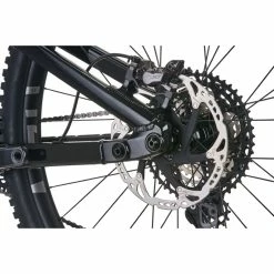 Vitus Sommet 29 CRX Mountain Bike -Roue Voyage Soldes Magasin Vitus Sommet 29 CRX Mountain Bike 2022 Green 21