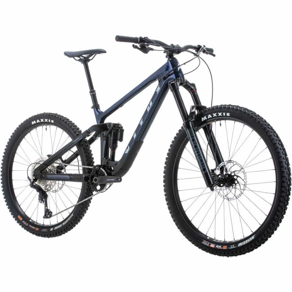 Vitus Sommet 297 CR Mountain Bike 2 Vitus Sommet 297 CR Mountain Bike – Image 2