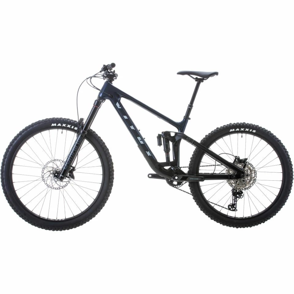 Vitus Sommet 297 CR Mountain Bike 4 Vitus Sommet 297 CR Mountain Bike – Image 4