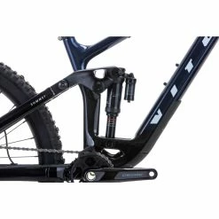 Vitus Sommet 297 CR Mountain Bike 33 Vitus Sommet 297 CR Mountain Bike -Roue Voyage Soldes Magasin Vitus Sommet 297 CR Mountain Bike 2022 Velocity Blue 14