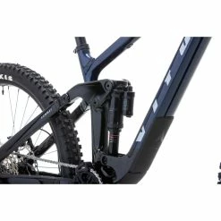 Vitus Sommet 297 CR Mountain Bike 34 Vitus Sommet 297 CR Mountain Bike -Roue Voyage Soldes Magasin Vitus Sommet 297 CR Mountain Bike 2022 Velocity Blue 15