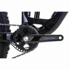 Vitus Sommet 297 CR Mountain Bike 36 Vitus Sommet 297 CR Mountain Bike -Roue Voyage Soldes Magasin Vitus Sommet 297 CR Mountain Bike 2022 Velocity Blue 17