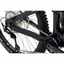 Vitus Sommet 297 CR Mountain Bike 38 Vitus Sommet 297 CR Mountain Bike -Roue Voyage Soldes Magasin Vitus Sommet 297 CR Mountain Bike 2022 Velocity Blue 19