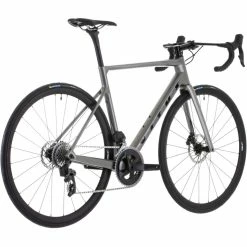 Vélo De Route Vitus Vitesse EVO CR ETap (2022) 17 Vélo De Route Vitus Vitesse EVO CR ETap (2022) -Roue Voyage Soldes Magasin Vitus Vitesse EVO CR eTap AXS Road Rival 03