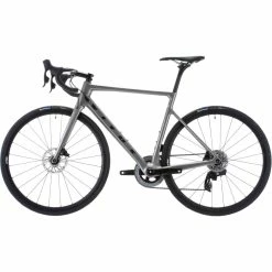 Vélo De Route Vitus Vitesse EVO CR ETap (2022) 18 Vélo De Route Vitus Vitesse EVO CR ETap (2022) -Roue Voyage Soldes Magasin Vitus Vitesse EVO CR eTap AXS Road Rival 04