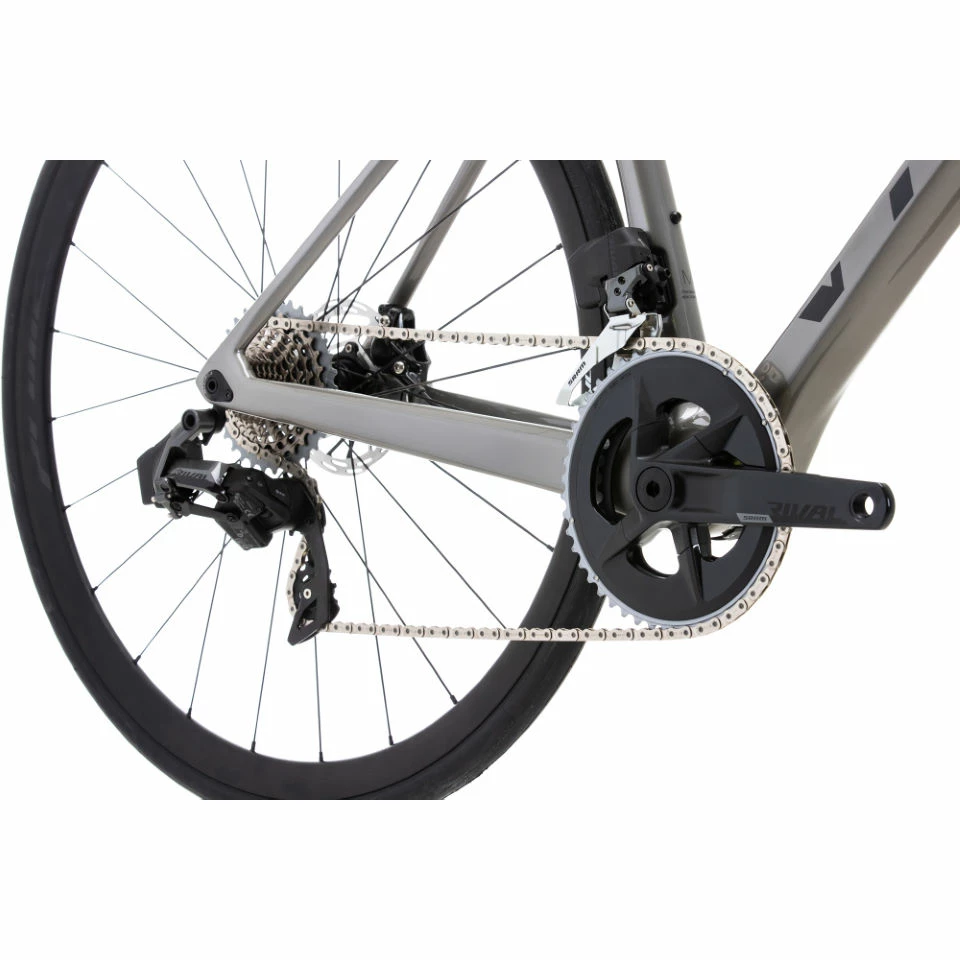 Vélo De Route Vitus Vitesse EVO CR ETap (2022) 14 Vélo De Route Vitus Vitesse EVO CR ETap (2022) – Image 14