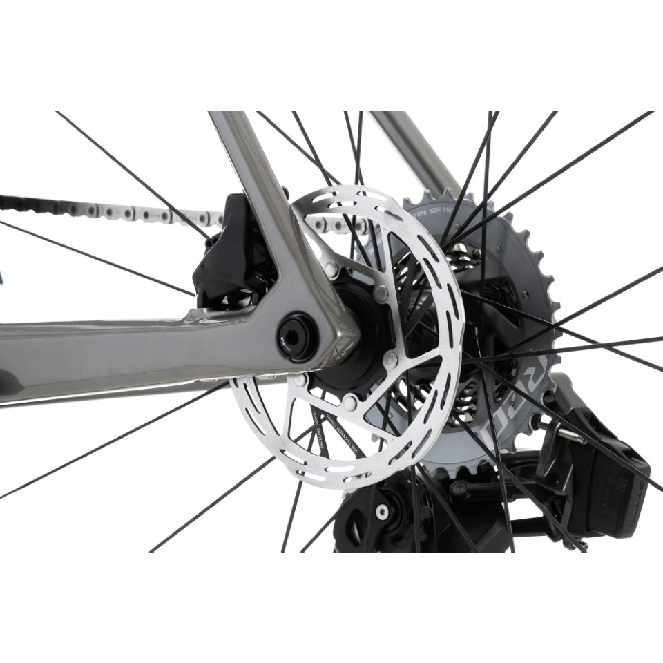 Vélo De Route Vitus Vitesse EVO CR ETap (2022) 15 Vélo De Route Vitus Vitesse EVO CR ETap (2022) – Image 15