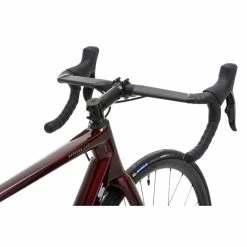 Vélo De Route Vitus Vitesse EVO CRS ETap AXS (Force, 2022) -Roue Voyage Soldes Magasin Vitus Vitesse EVO CRS eTap AXS Road Bike Force 2022 08