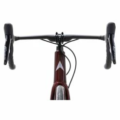 Vélo De Route Vitus Vitesse EVO CRS ETap AXS (Force, 2022) -Roue Voyage Soldes Magasin Vitus Vitesse EVO CRS eTap AXS Road Bike Force 2022 10