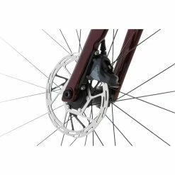 Vélo De Route Vitus Vitesse EVO CRS ETap AXS (Force, 2022) -Roue Voyage Soldes Magasin Vitus Vitesse EVO CRS eTap AXS Road Bike Force 2022 12