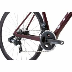 Vélo De Route Vitus Vitesse EVO CRS ETap AXS (Force, 2022) -Roue Voyage Soldes Magasin Vitus Vitesse EVO CRS eTap AXS Road Bike Force 2022 14