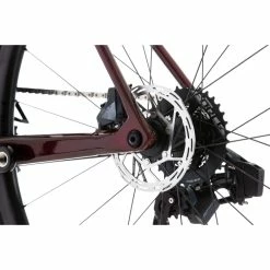 Vélo De Route Vitus Vitesse EVO CRS ETap AXS (Force, 2022) -Roue Voyage Soldes Magasin Vitus Vitesse EVO CRS eTap AXS Road Bike Force 2022 15