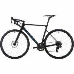 Vélo De Route Vitus Vitesse EVO CRX ETap AXS (Red, 2022) -Roue Voyage Soldes Magasin Vitus Vitesse EVO CRX eTap AXS Road Bike Red 2022 04