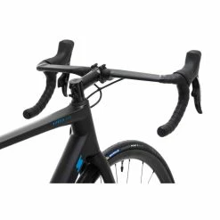 Vélo De Route Vitus Vitesse EVO CRX ETap AXS (Red, 2022) -Roue Voyage Soldes Magasin Vitus Vitesse EVO CRX eTap AXS Road Bike Red 2022 08