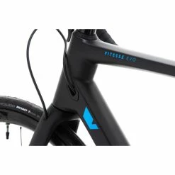 Vélo De Route Vitus Vitesse EVO CRX ETap AXS (Red, 2022) -Roue Voyage Soldes Magasin Vitus Vitesse EVO CRX eTap AXS Road Bike Red 2022 12