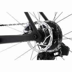 Vélo De Route Vitus Vitesse EVO CRX ETap AXS (Red, 2022) -Roue Voyage Soldes Magasin Vitus Vitesse EVO CRX eTap AXS Road Bike Red 2022 17