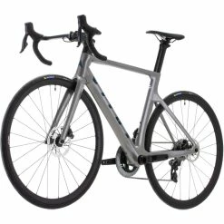 Vélo De Route Vitus ZX-1 EVO CR ETap AXS (Rival, 2022) 20 Vélo De Route Vitus ZX-1 EVO CR ETap AXS (Rival, 2022) -Roue Voyage Soldes Magasin Vitus ZX 1 EVO CR eTap AXS Road Bike Rival 2022 05