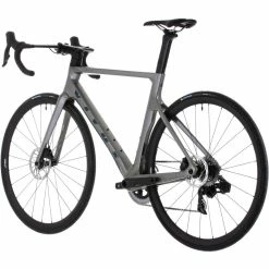 Vélo De Route Vitus ZX-1 EVO CR ETap AXS (Rival, 2022) 21 Vélo De Route Vitus ZX-1 EVO CR ETap AXS (Rival, 2022) -Roue Voyage Soldes Magasin Vitus ZX 1 EVO CR eTap AXS Road Bike Rival 2022 06