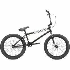 Kink Launch BMX Bike (2022)