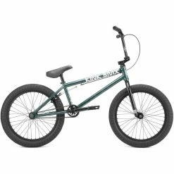 Kink Launch BMX Bike (2022) -Roue Voyage Soldes Magasin bikes 22 launch k420grn22 237f90