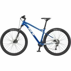 VTT Semi-rigide GT Avalanche Sport (2021) -Roue Voyage Soldes Magasin g21 g27401m 29 m avalanche sport blu nds