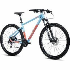 Ghost Kato Essential 27.5 Hardtail Bike (2022) -Roue Voyage Soldes Magasin ghost kato essential 275 03