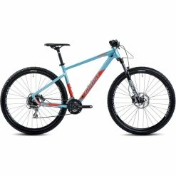 Ghost Kato Essential 29 Hardtail Bike (2022) -Roue Voyage Soldes Magasin ghost kato essential 275 04 1