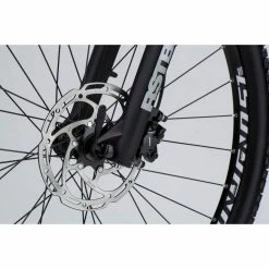 Ghost Kato Essential 27.5 Hardtail Bike (2022) -Roue Voyage Soldes Magasin ghost kato essential 275 06