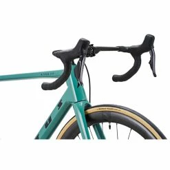 Vitus Vitesse EVO Ultegra Di2 Road Bike -Roue Voyage Soldes Magasin prod212608 Sage20Green NE 10