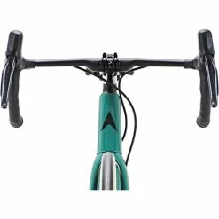 Vitus Vitesse EVO Ultegra Di2 Road Bike -Roue Voyage Soldes Magasin prod212608 Sage20Green NE 12
