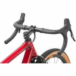 Vitus Substance Carbon HT RIVAL 1X Gravel Bike -Roue Voyage Soldes Magasin prod212623 Black20Cherry NE 09