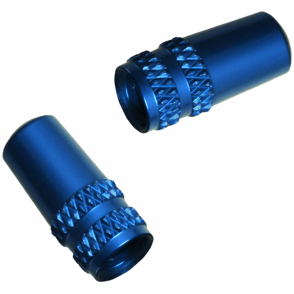 Bouchons De Valve LifeLine (alliage) 2 Bouchons De Valve LifeLine (alliage) – Image 2