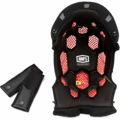 Kit De Renforts 100% Aircraft Comfort