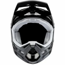 100% Aircraft Composite Helmet -Roue Voyage Soldes Magasin 100 Aircraft Composite Helmet Helmets Silo SS22 HP 80001 00002 0