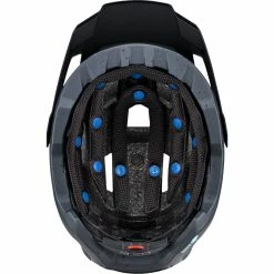 100% Altec Helmet W Fidlock -Roue Voyage Soldes Magasin 100 Altec Helmet w Fidlock Helmets Black SS22 HP 80004 00001 1