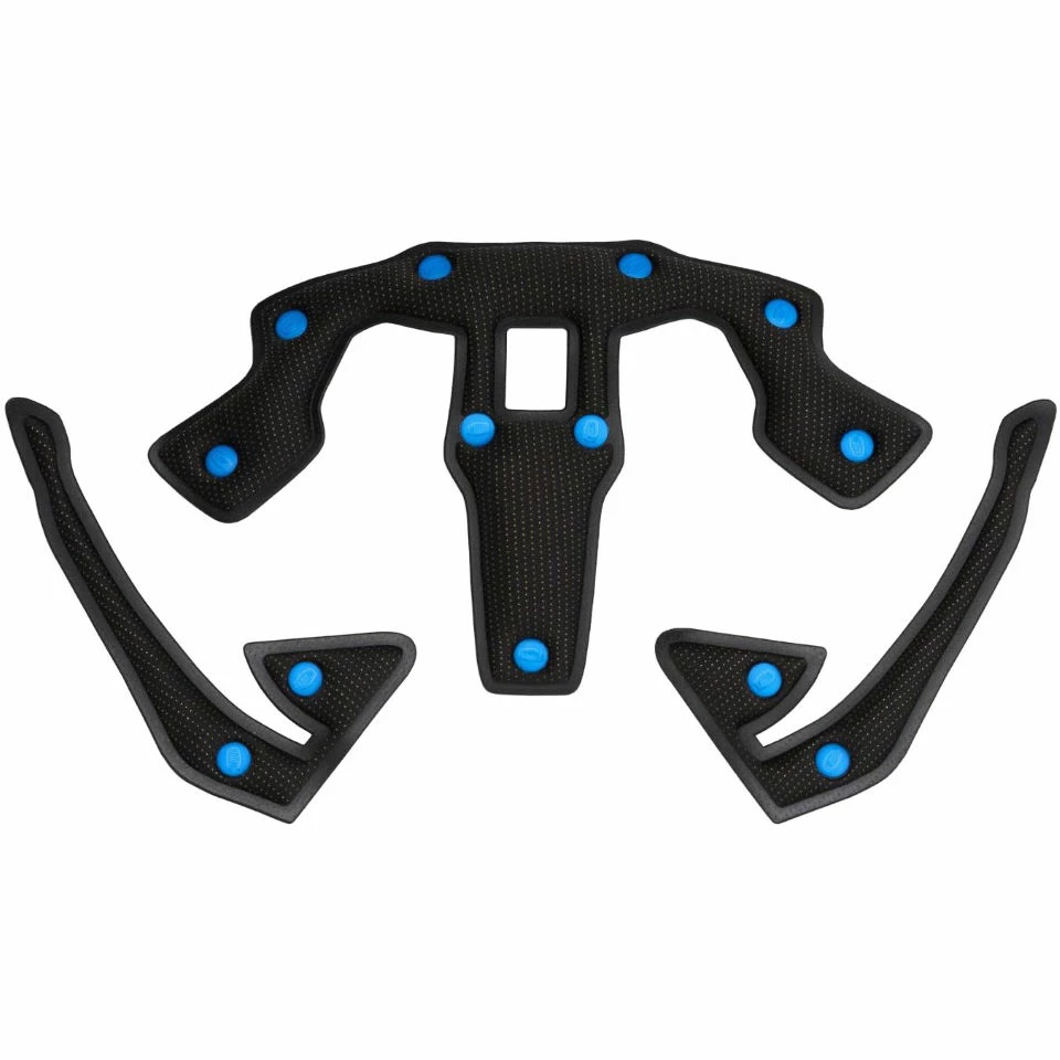 100% Trajecta Thick Liner Kit 1 100% Trajecta Thick Liner Kit