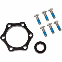 Brand-X Rear Boost Conversion