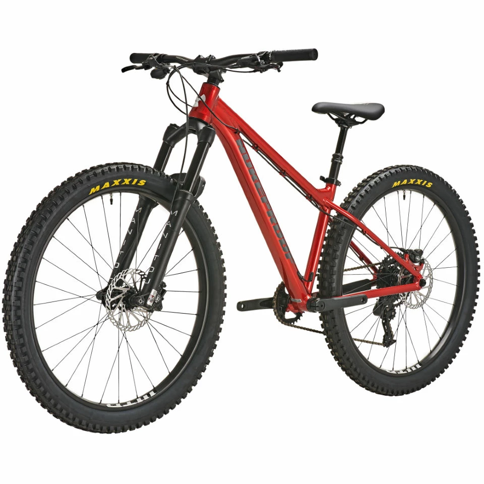 Nukeproof Cub-Scout 26 Race Youth Mountain Bike (Box 4 - 202 10 Nukeproof Cub-Scout 26 Race Youth Mountain Bike (Box 4 - 202 – Image 10