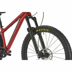Nukeproof Cub-Scout 26 Race Youth Mountain Bike (Box 4 - 202 19 Nukeproof Cub-Scout 26 Race Youth Mountain Bike (Box 4 - 202 -Roue Voyage Soldes Magasin 10897581820MY2320Nukeproof20Cub Scout202620Race20Kids20Bike 12