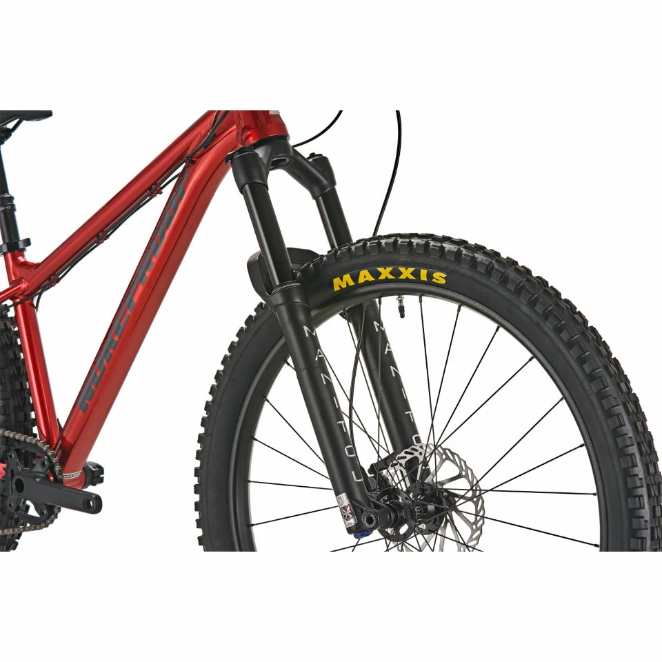 Nukeproof Cub-Scout 26 Race Youth Mountain Bike (Box 4 - 202 6 Nukeproof Cub-Scout 26 Race Youth Mountain Bike (Box 4 - 202 – Image 6
