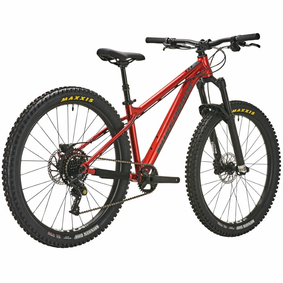 Nukeproof Cub-Scout 26 Race Youth Mountain Bike (Box 4 - 202 2 Nukeproof Cub-Scout 26 Race Youth Mountain Bike (Box 4 - 202 – Image 2